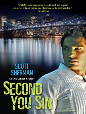 Second You Sin - ebook